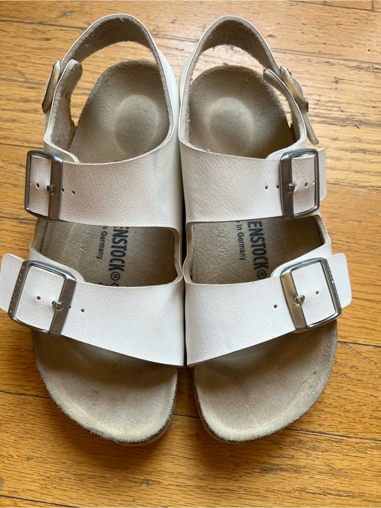 Birkenstock Shoes - Women’s Birkenstock Sandals